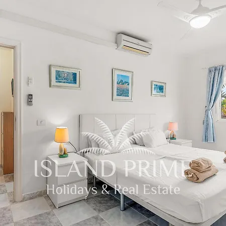Stunning Golf & Sea Views With Heated Pool Ogg106 산미겔데아보나