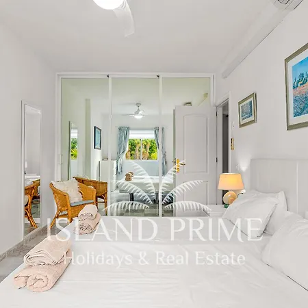 아파트 Stunning Golf & Sea Views With Heated Pool Ogg106