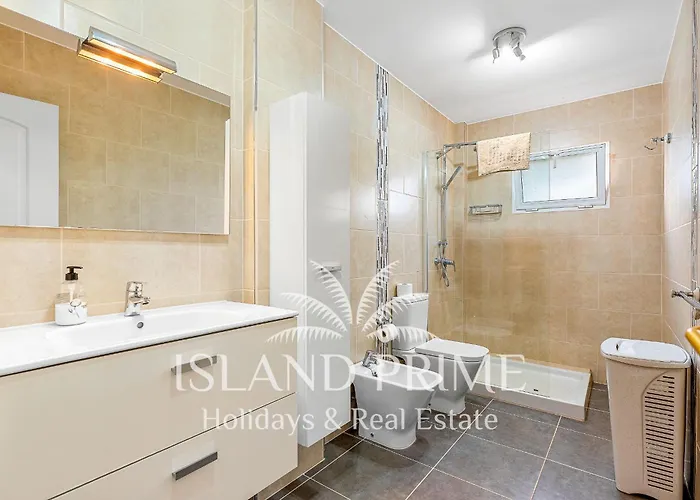 Stunning Golf & Sea Views With Heated Pool Ogg106 * San Miguel de Abona