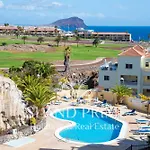 アパート Stunning Golf & Sea Views With Heated Pool Ogg106 サンミゲル・デ・アボナ