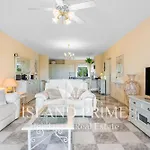 Stunning Golf & Sea Views With Heated Pool Ogg106 * サンミゲル・デ・アボナ