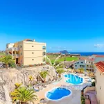 Stunning Golf & Sea Views With Heated Pool Ogg106 サンミゲル・デ・アボナ