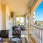 アパート Stunning Golf & Sea Views With Heated Pool Ogg106