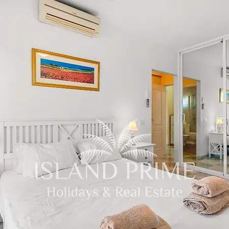 Stunning Golf & Sea Views With Heated Pool Ogg106 *