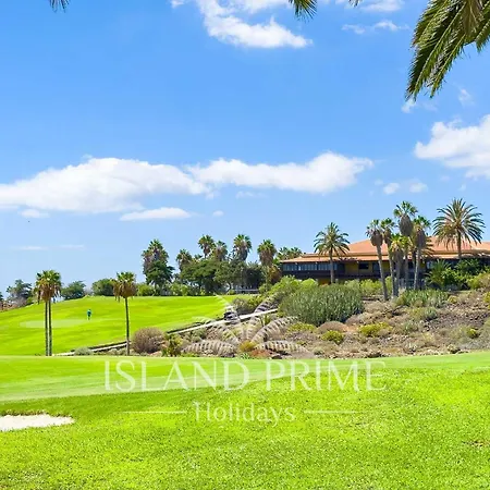 Appartamento Stunning Golf & Sea Views With Heated Pool Ogg106 San Miguel de Abona