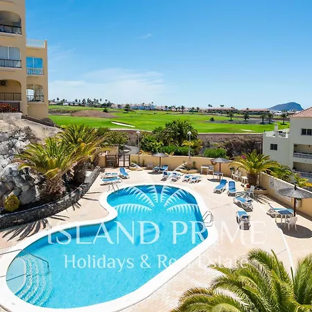Appartamento Stunning Golf & Sea Views With Heated Pool Ogg106 *