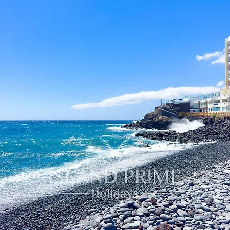 Appartamento Stunning Golf & Sea Views With Heated Pool Ogg106