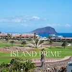 Apartamento Stunning Golf & Sea Views With Heated Pool Ogg106 San Miguel de Abona